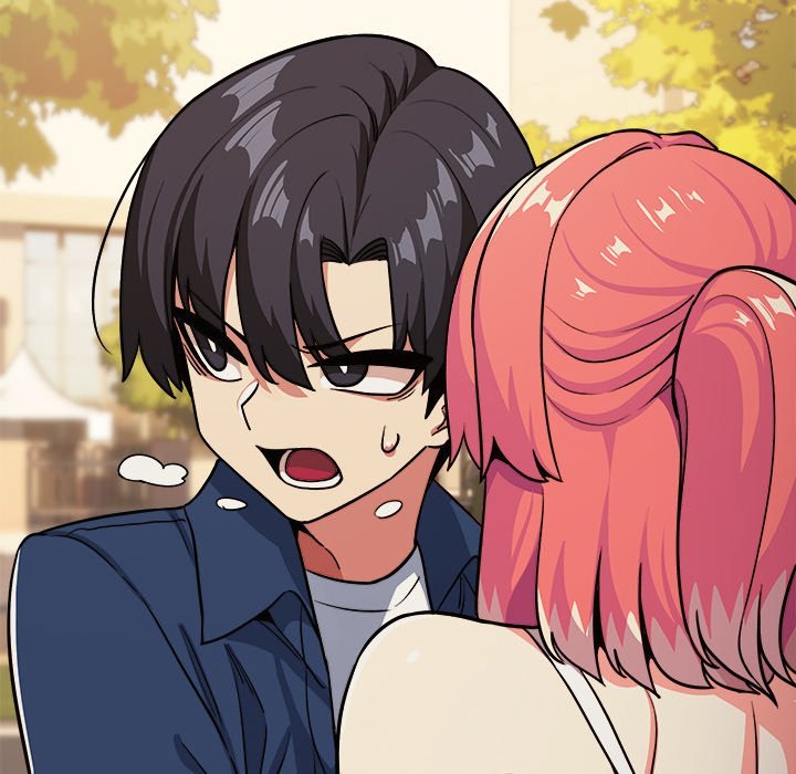 Someone Stop Her! Chapter 23 - Page 113 in English