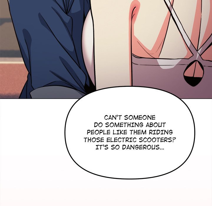 Someone Stop Her! Chapter 23 - Page 114 in English