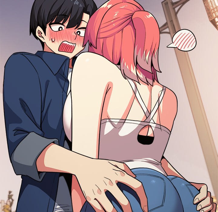 Someone Stop Her! Chapter 23 - Page 119 in English