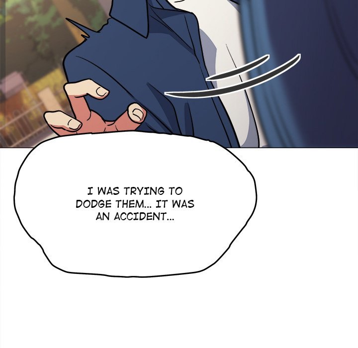Someone Stop Her! Chapter 23 - Page 123 in English