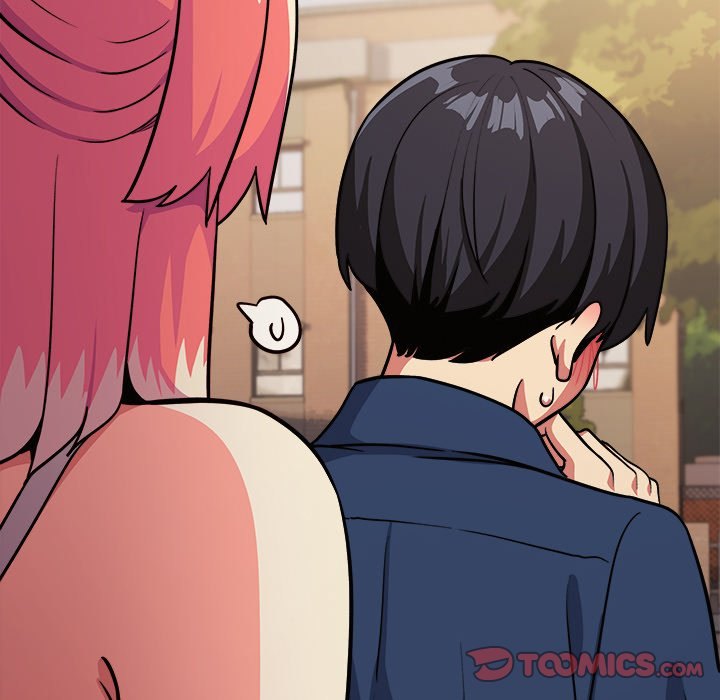 Someone Stop Her! Chapter 23 - Page 125 in English