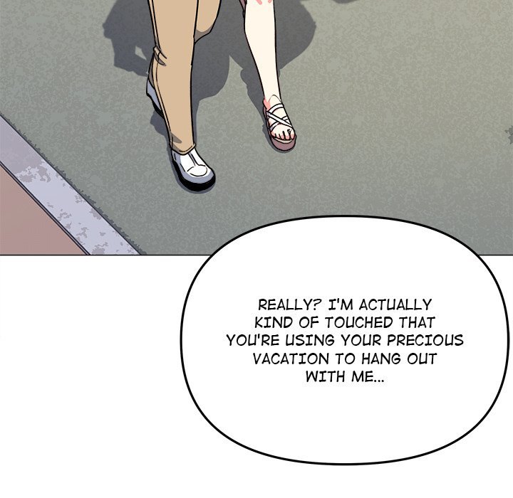 Someone Stop Her! Chapter 23 - Page 14 in English