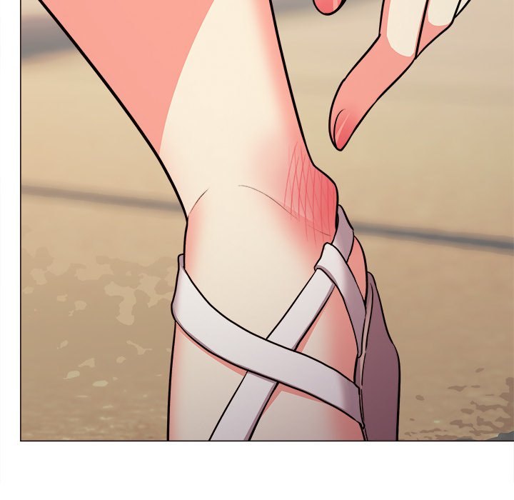 Someone Stop Her! Chapter 23 - Page 142 in English