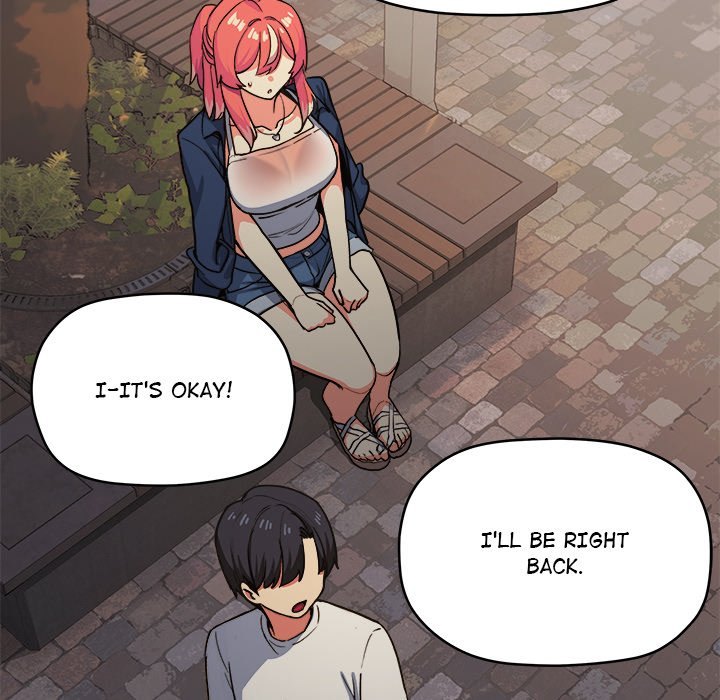 Someone Stop Her! Chapter 23 - Page 150 in English