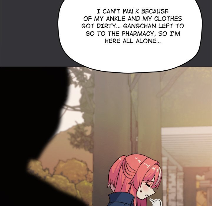 Someone Stop Her! Chapter 23 - Page 160 in English