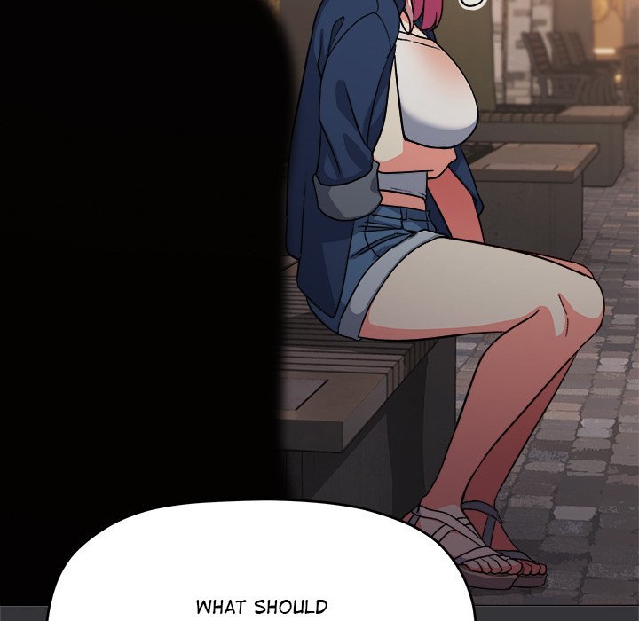 Someone Stop Her! Chapter 23 - Page 161 in English