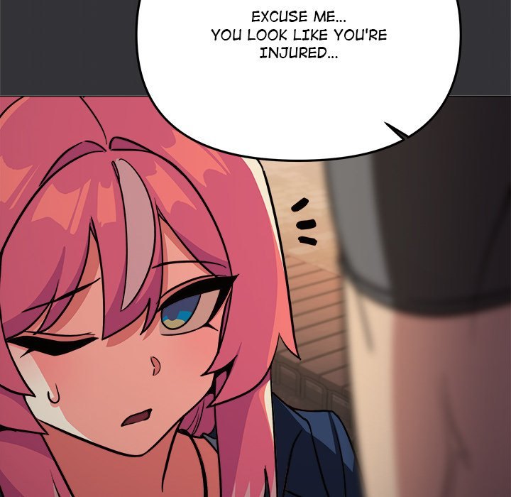 Someone Stop Her! Chapter 23 - Page 164 in English