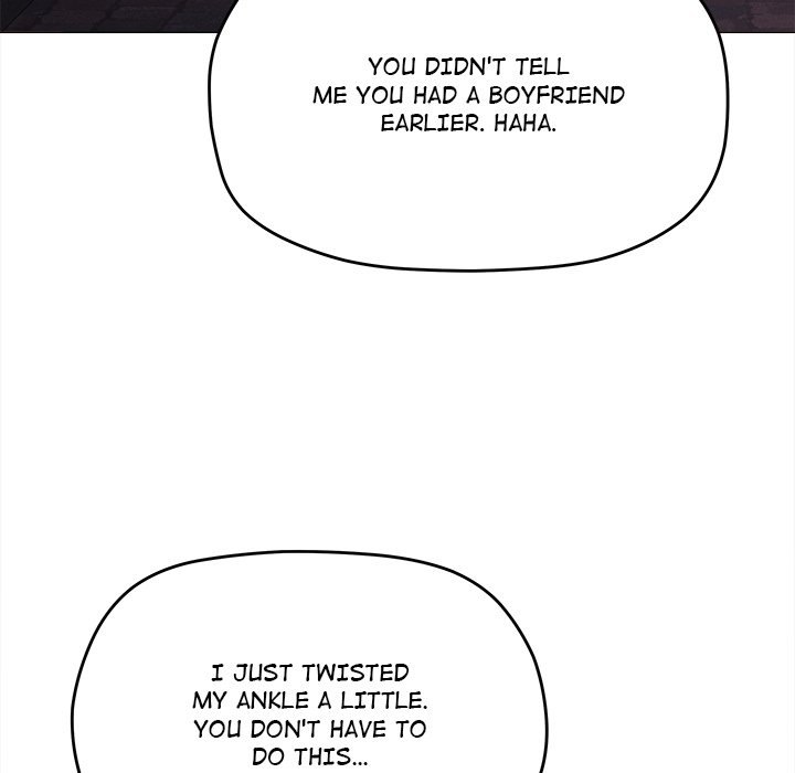 Someone Stop Her! Chapter 23 - Page 183 in English