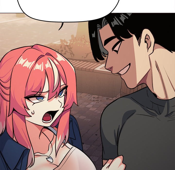 Someone Stop Her! Chapter 23 - Page 184 in English