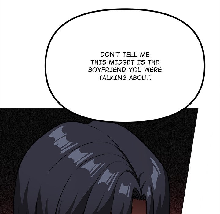 Someone Stop Her! Chapter 23 - Page 201 in English