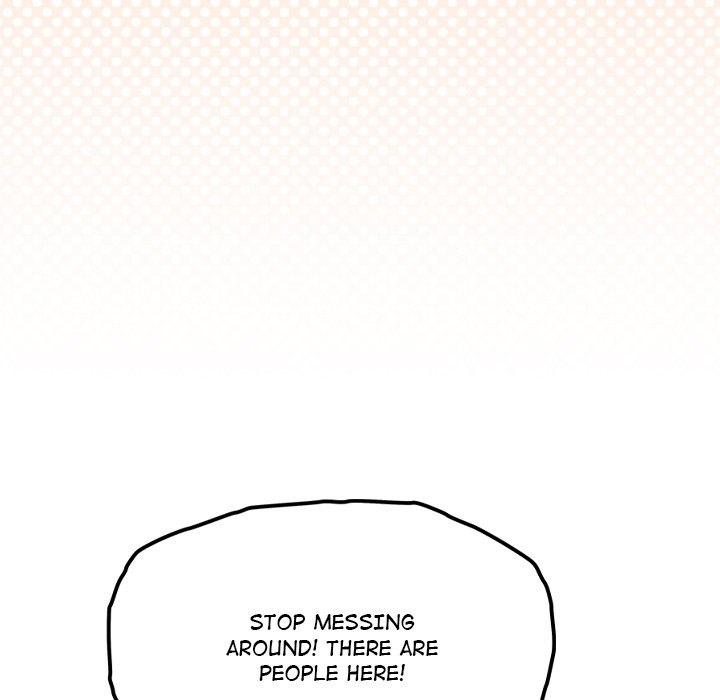 Someone Stop Her! Chapter 23 - Page 21 in English