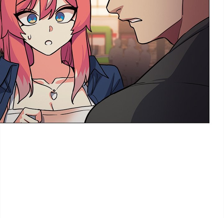 Someone Stop Her! Chapter 23 - Page 210 in English