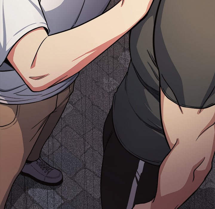 Someone Stop Her! Chapter 23 - Page 217 in English