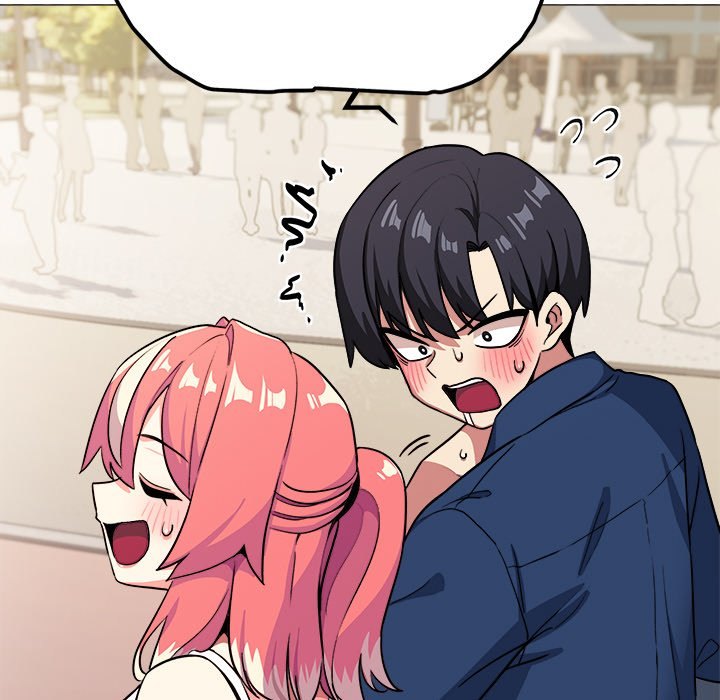 Someone Stop Her! Chapter 23 - Page 22 in English