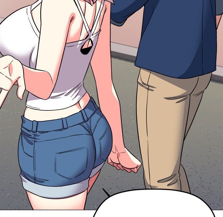 Someone Stop Her! Chapter 23 - Page 23 in English