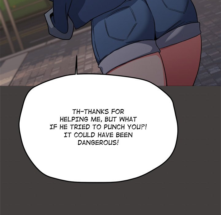 Someone Stop Her! Chapter 23 - Page 233 in English