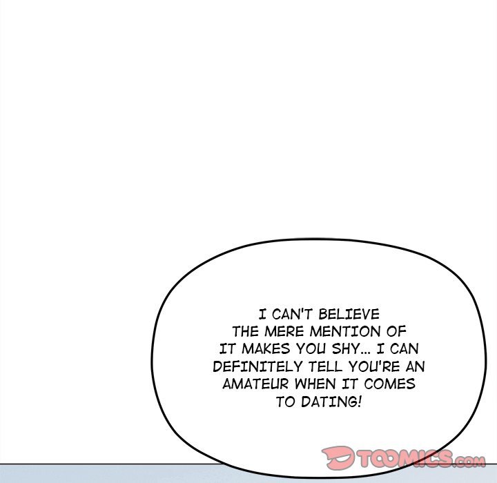 Someone Stop Her! Chapter 23 - Page 25 in English