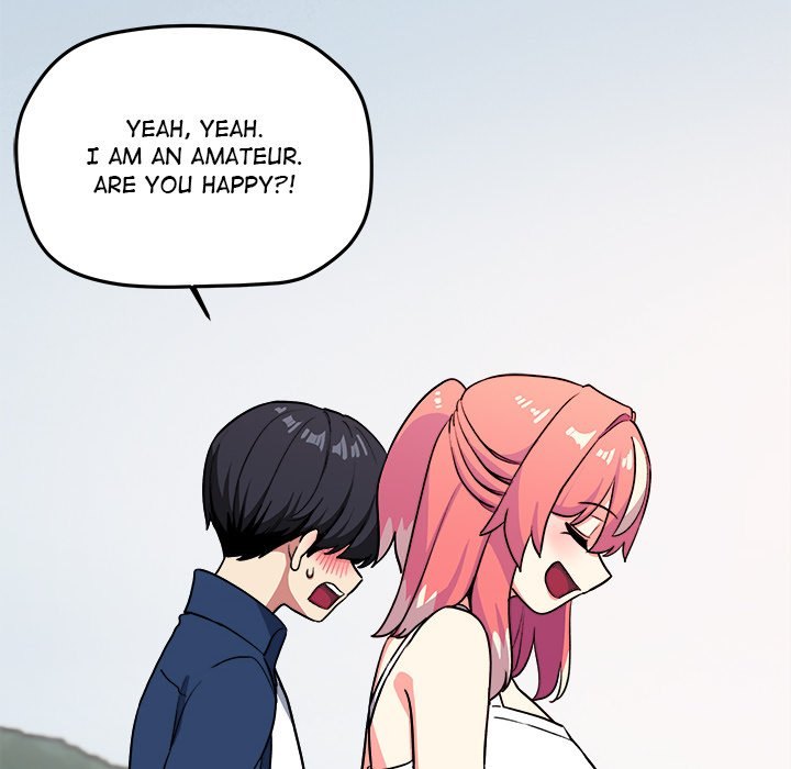 Someone Stop Her! Chapter 23 - Page 26 in English