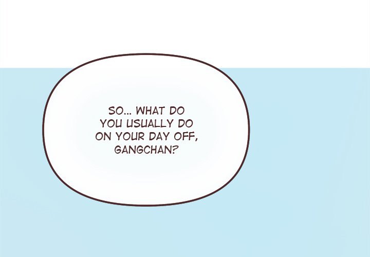 Someone Stop Her! Chapter 23 - Page 3 in English