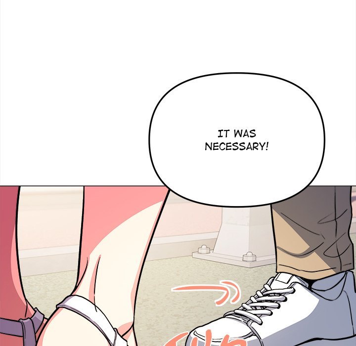 Someone Stop Her! Chapter 23 - Page 32 in English