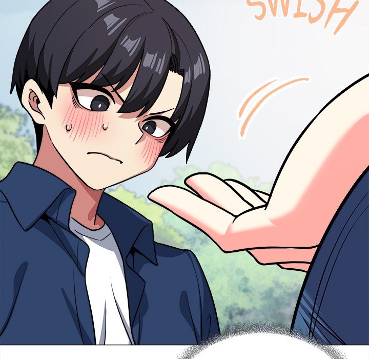 Someone Stop Her! Chapter 23 - Page 42 in English