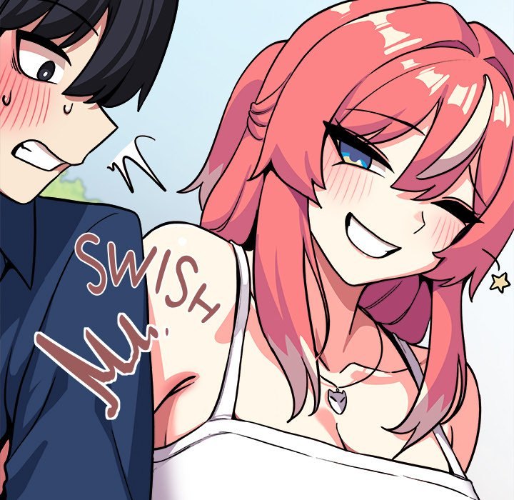 Someone Stop Her! Chapter 23 - Page 50 in English