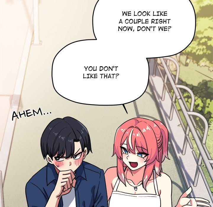 Someone Stop Her! Chapter 23 - Page 53 in English