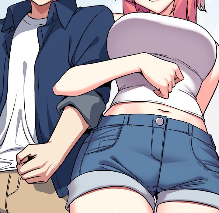 Someone Stop Her! Chapter 23 - Page 60 in English