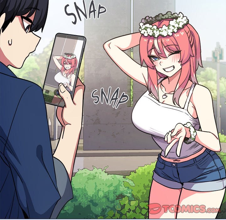 Someone Stop Her! Chapter 23 - Page 65 in English