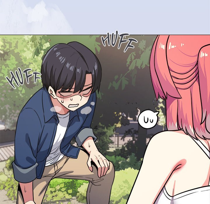 Someone Stop Her! Chapter 23 - Page 69 in English