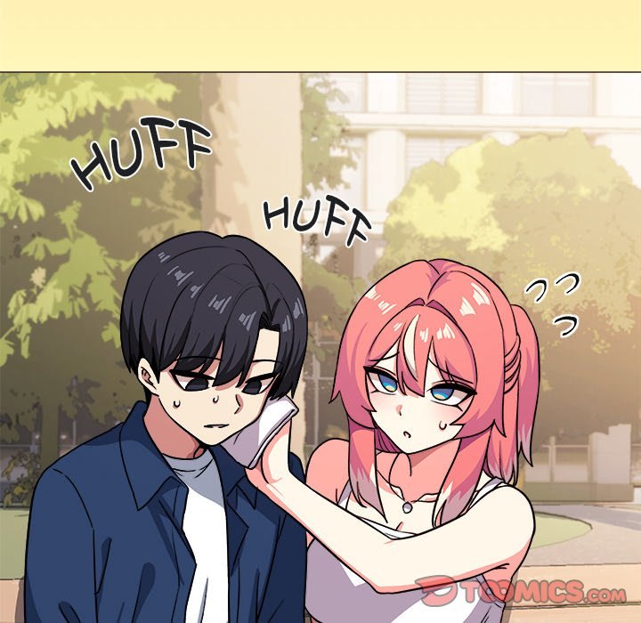 Someone Stop Her! Chapter 23 - Page 75 in English