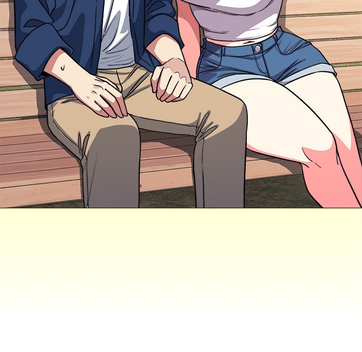 Someone Stop Her! Chapter 23 - Page 76 in English