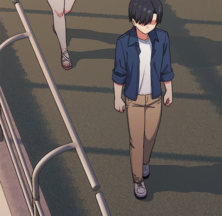 Someone Stop Her! Chapter 23 - Page 84 in English