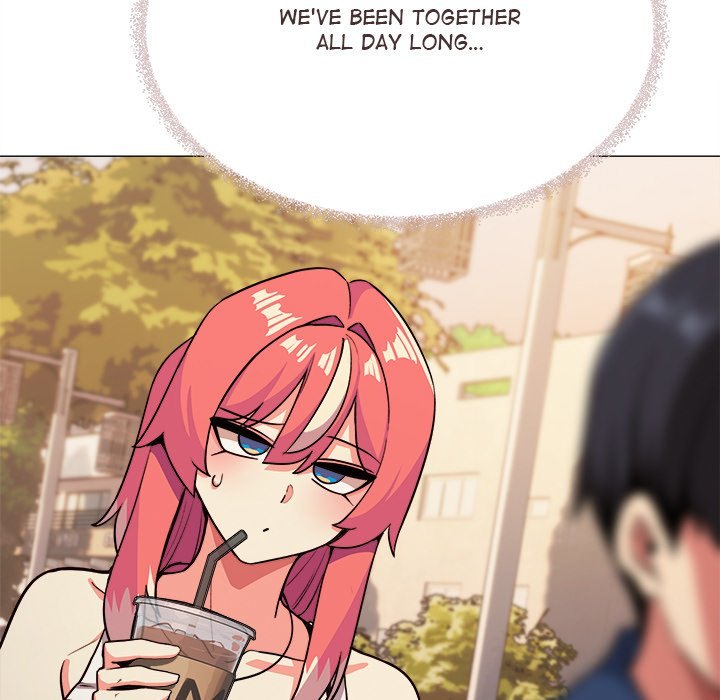 Someone Stop Her! Chapter 23 - Page 89 in English