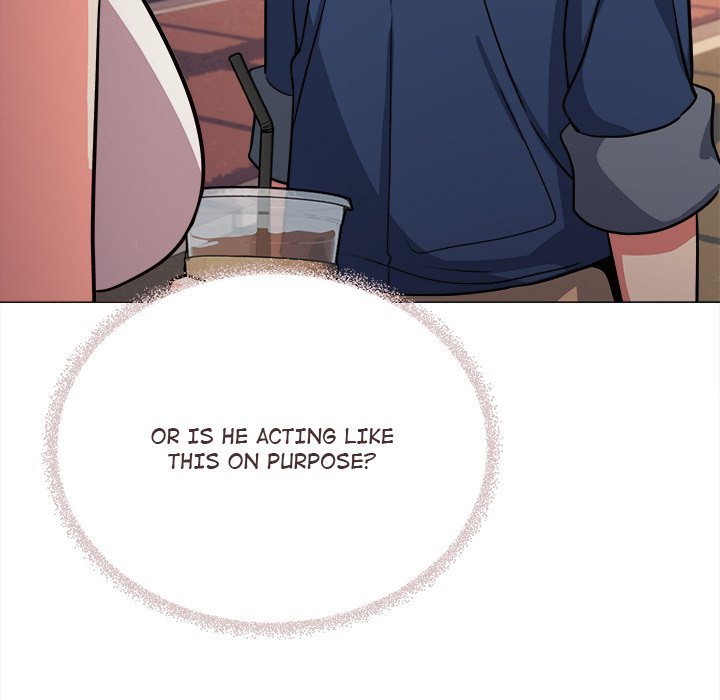 Someone Stop Her! Chapter 23 - Page 94 in English