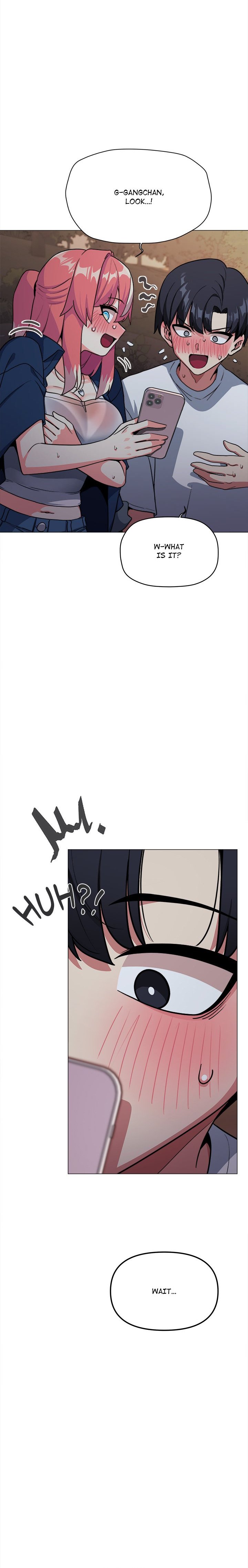 Someone Stop Her! Chapter 24 - Page 11 in English