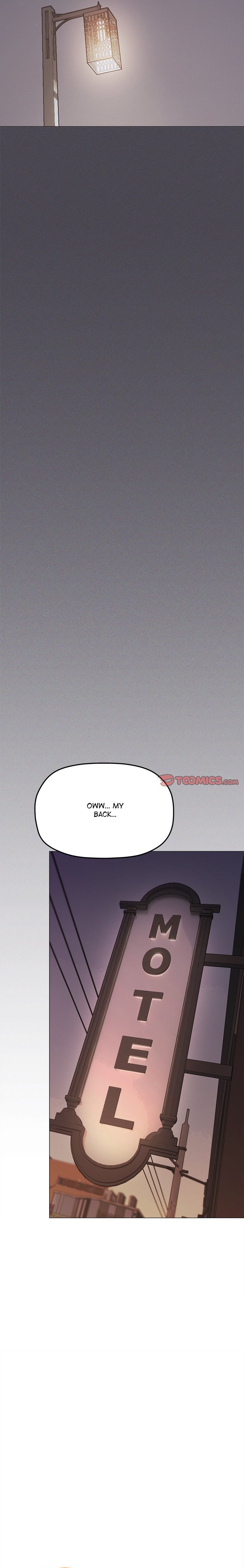Someone Stop Her! Chapter 24 - Page 18 in English