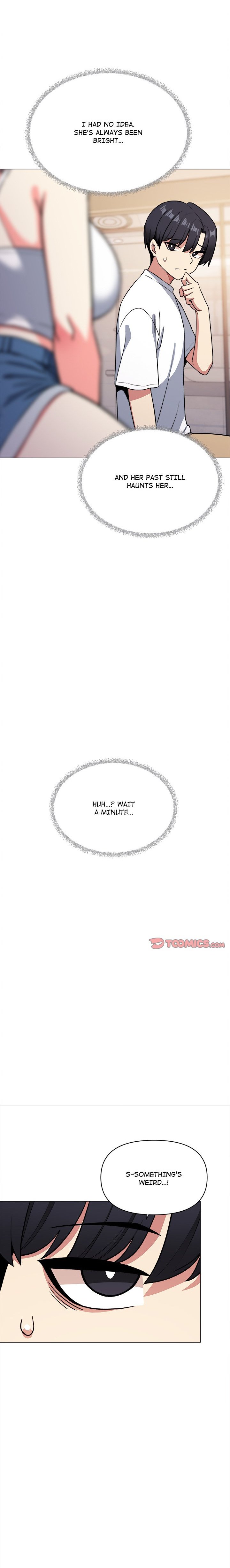 Someone Stop Her! Chapter 24 - Page 29 in English