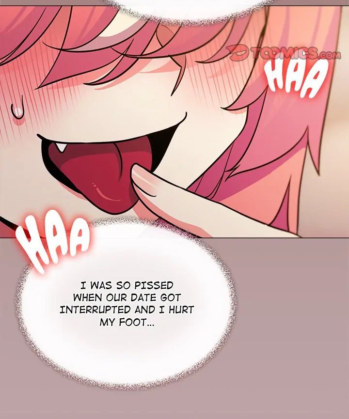 Someone Stop Her! Chapter 25 - Page 100 in English