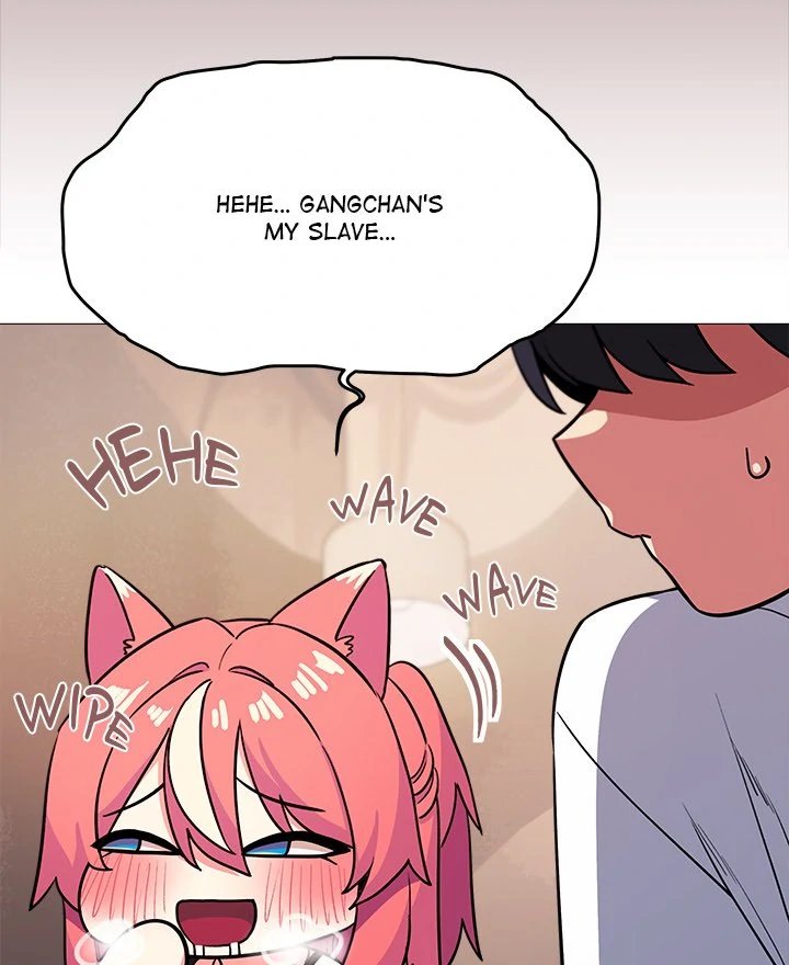 Someone Stop Her! Chapter 25 - Page 104 in English