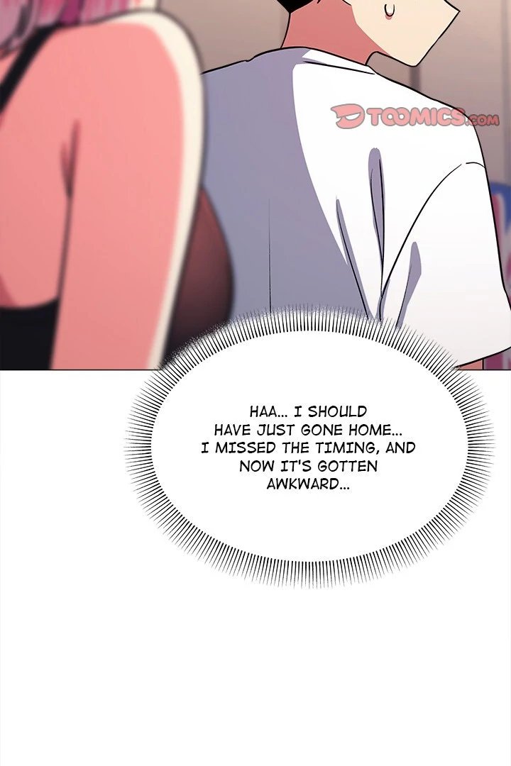 Someone Stop Her! Chapter 25 - Page 107 in English