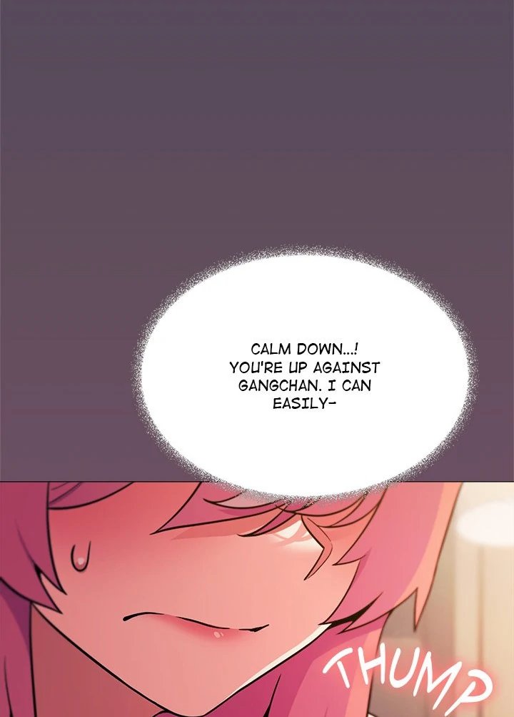 Someone Stop Her! Chapter 25 - Page 123 in English