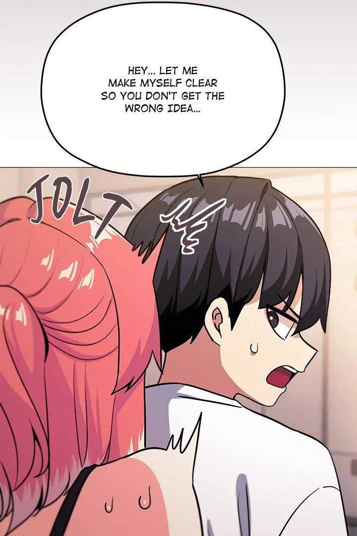 Someone Stop Her! Chapter 25 - Page 125 in English