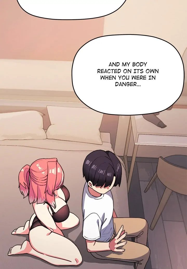 Someone Stop Her! Chapter 25 - Page 127 in English