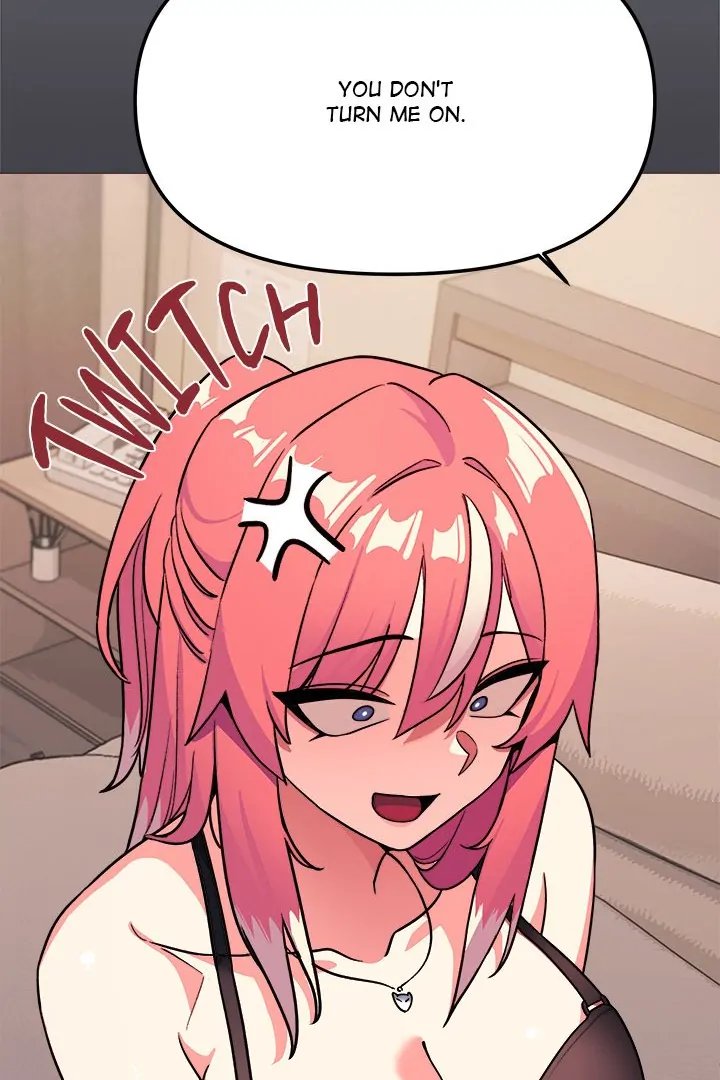Someone Stop Her! Chapter 25 - Page 131 in English