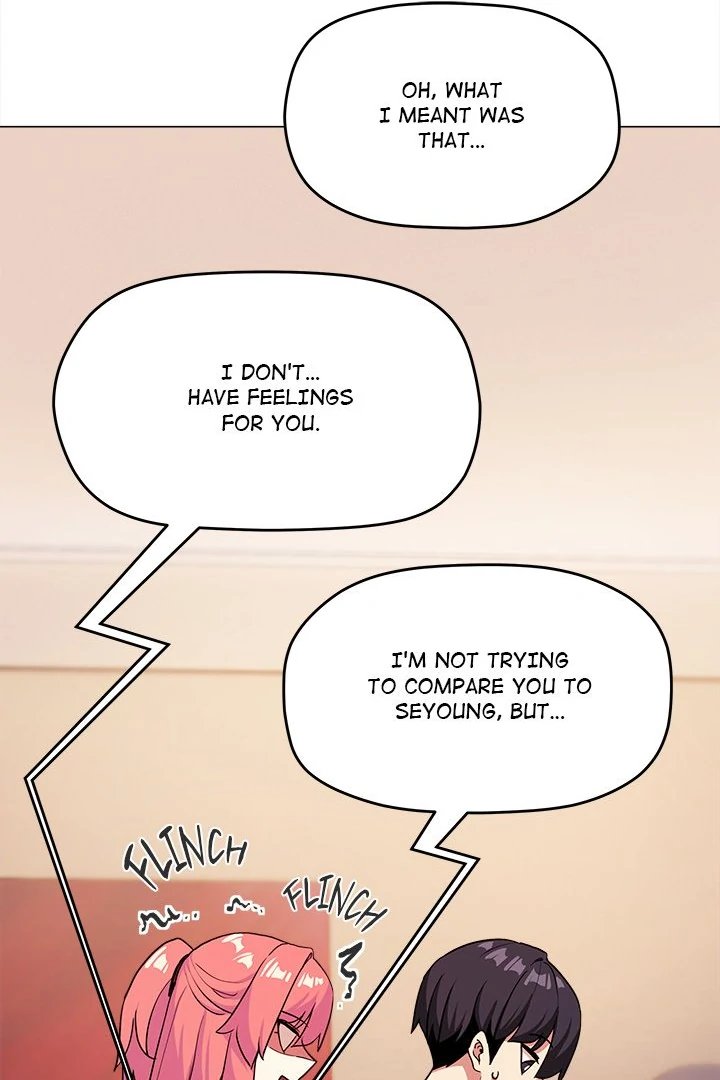 Someone Stop Her! Chapter 25 - Page 134 in English