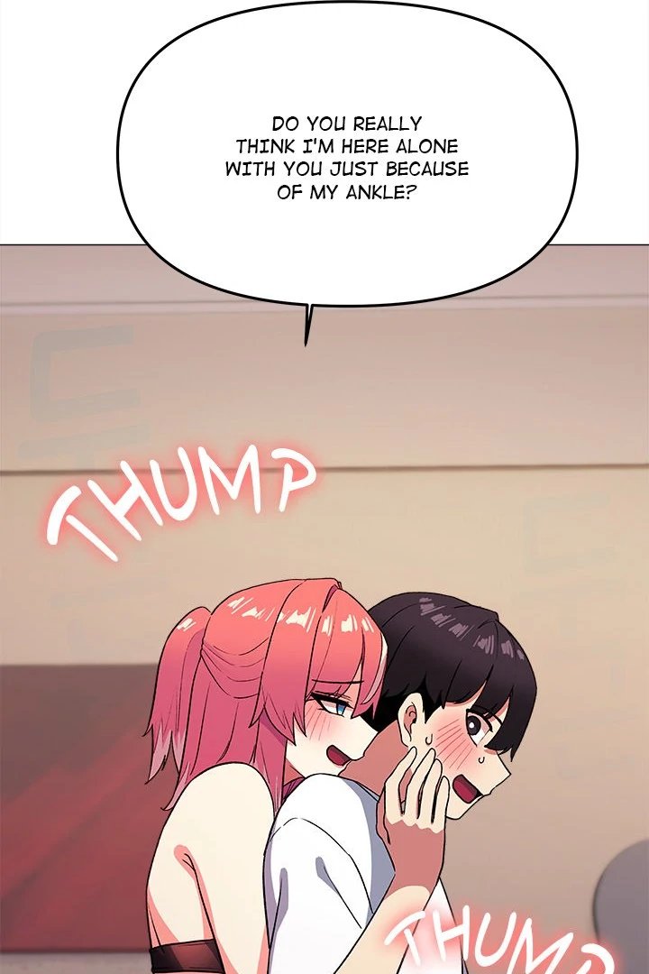 Someone Stop Her! Chapter 25 - Page 15 in English