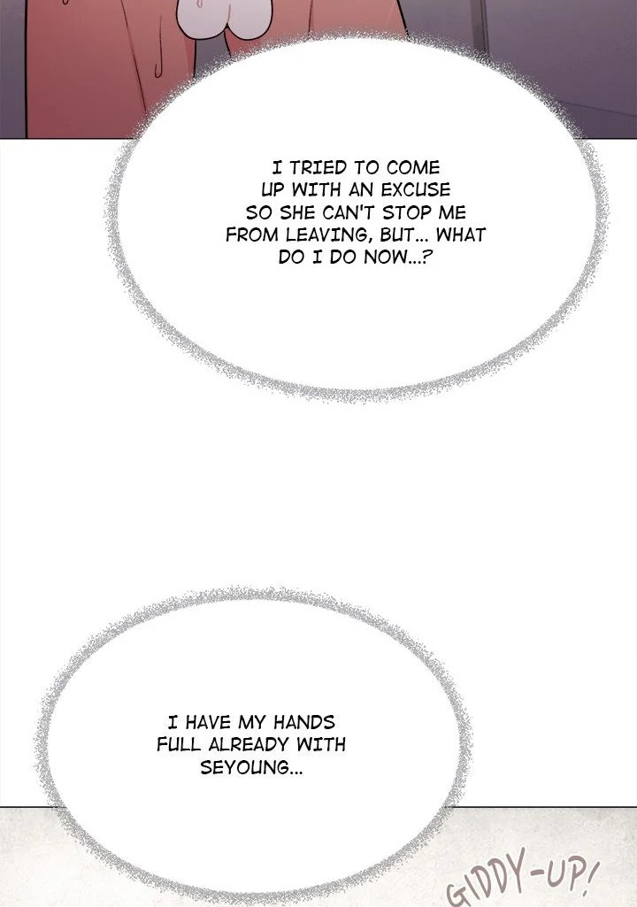 Someone Stop Her! Chapter 25 - Page 156 in English