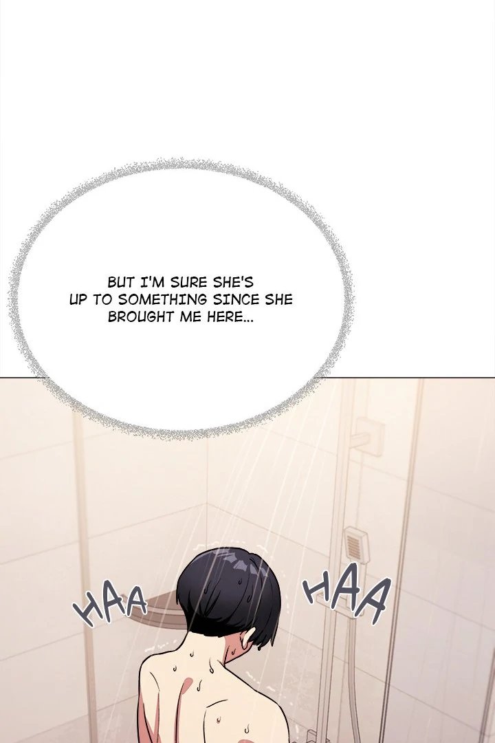 Someone Stop Her! Chapter 25 - Page 159 in English