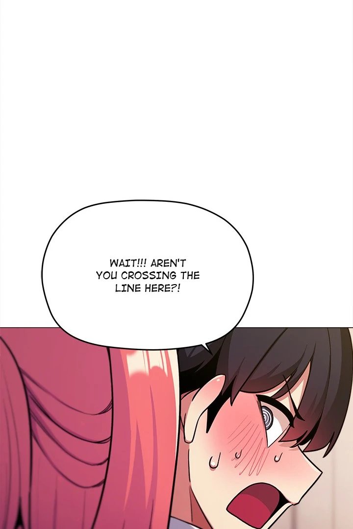 Someone Stop Her! Chapter 25 - Page 26 in English